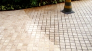 Очиститель Decap' Sols Guard для дорожных покрытий от сильных загрязнений <br /> Для бетона, брусчатки и асфальта