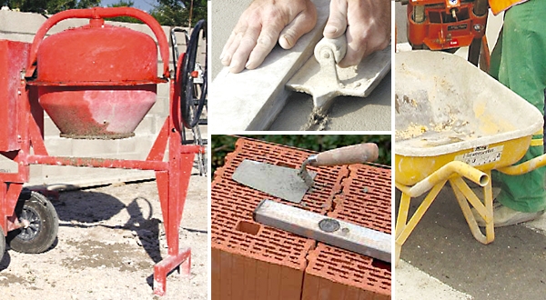 Купить Bio Decap' Beton Guard очиститель бетона и застывшего раствора для очистки инструмента и строительного оборудования